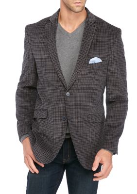 James Campbell Men's Fancy Sport Coat | belk