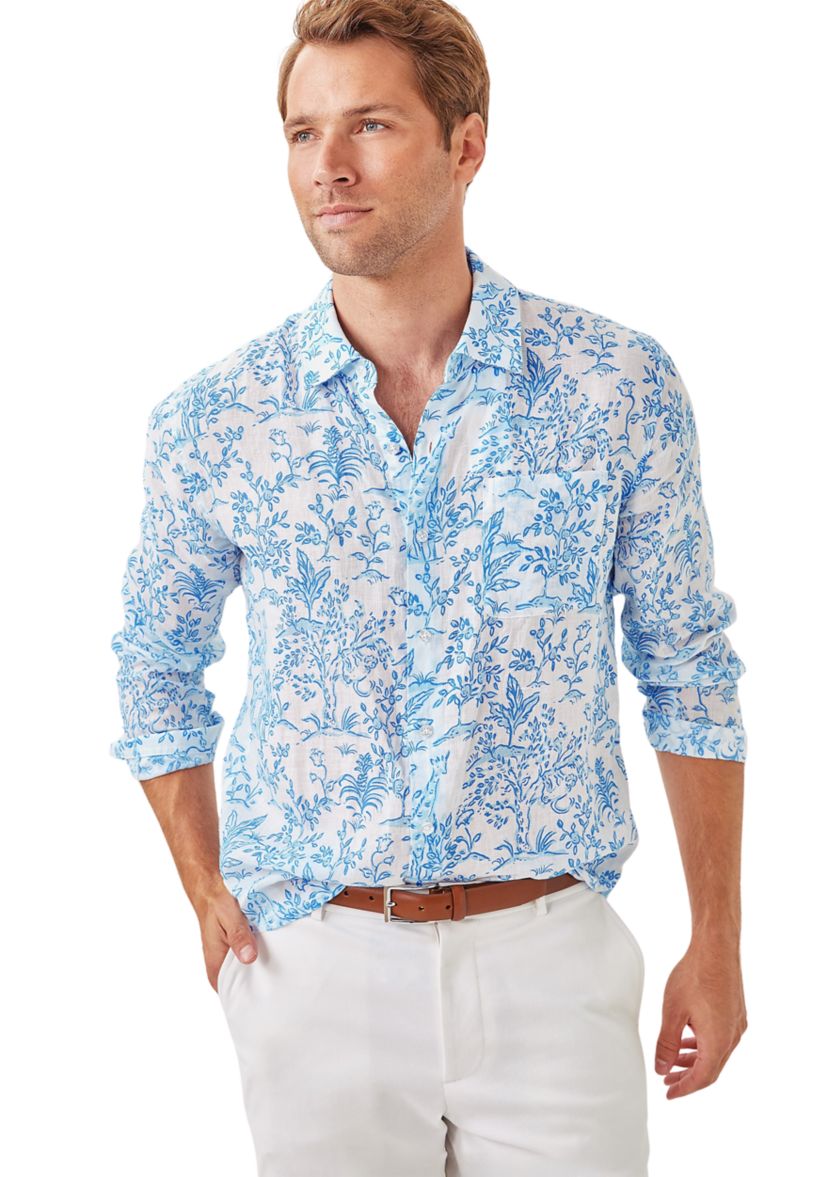 Mens Addison Shirt 