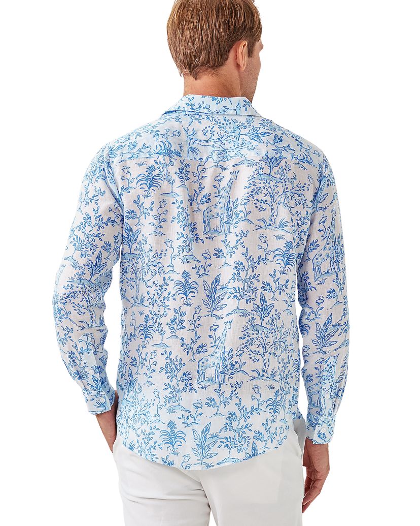 Mens Addison Shirt 