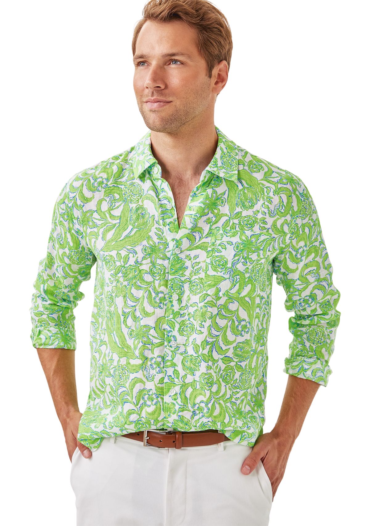 Mens Addison Shirt