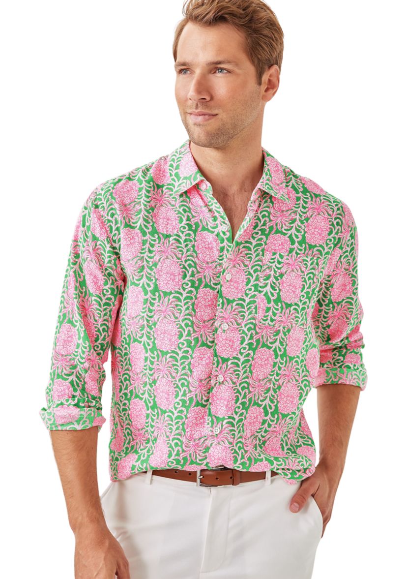 Mens Addison Shirt