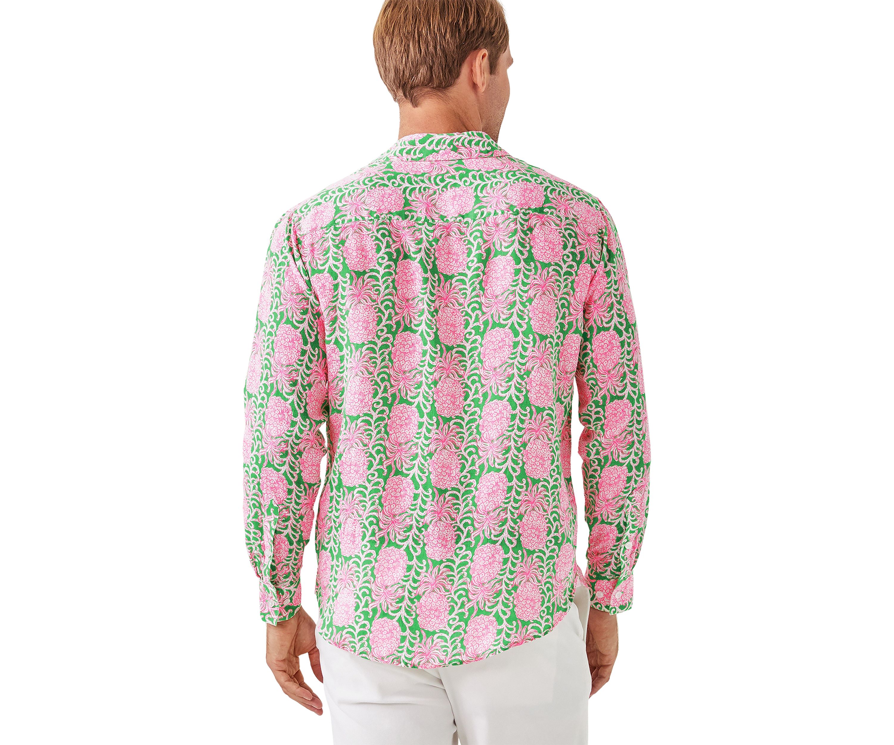 Mens Addison Shirt