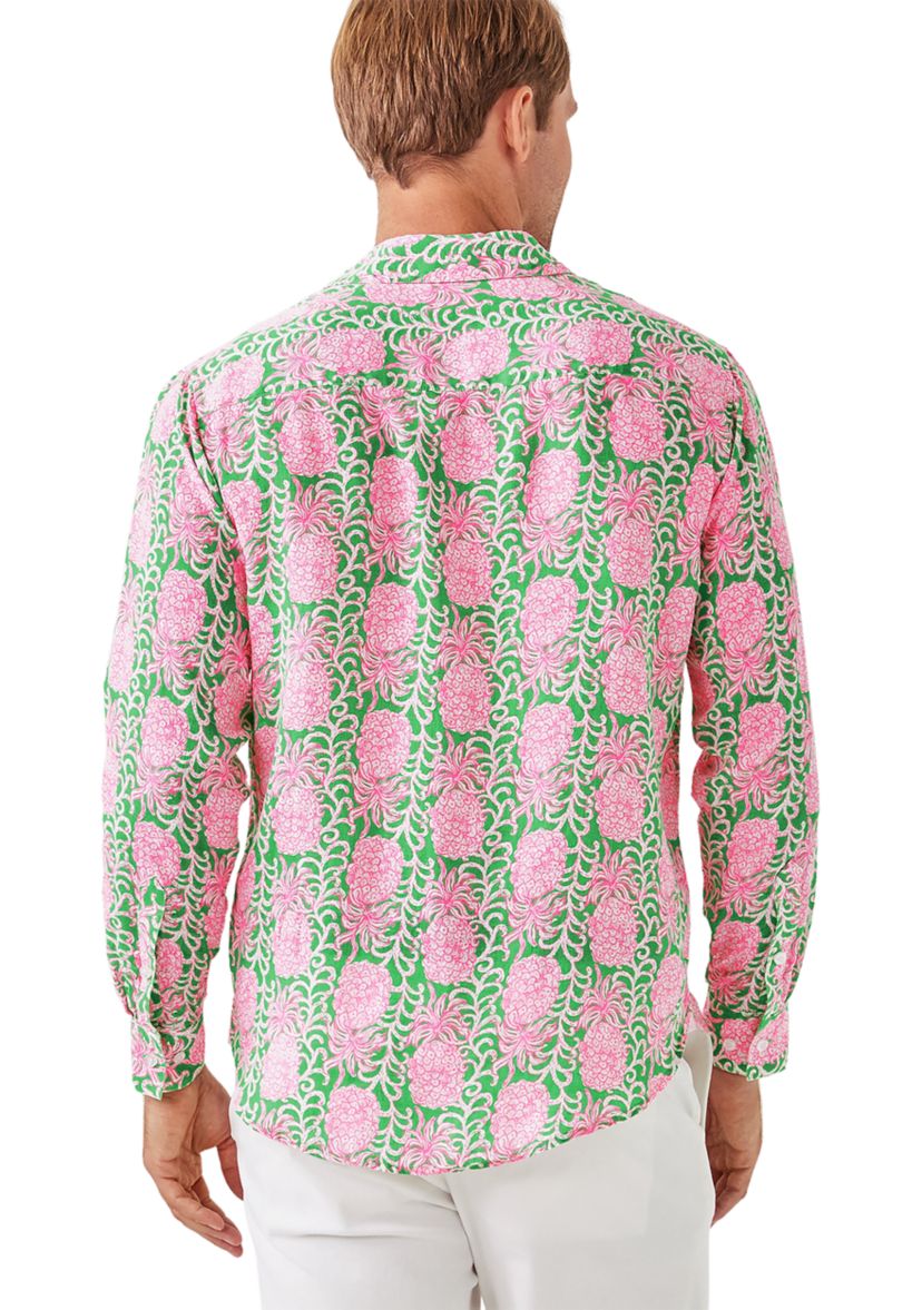 Mens Addison Shirt