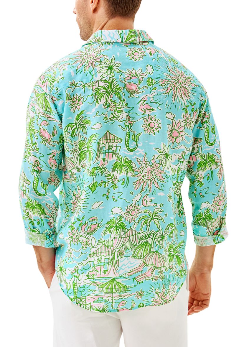 Mens Addison Shirt