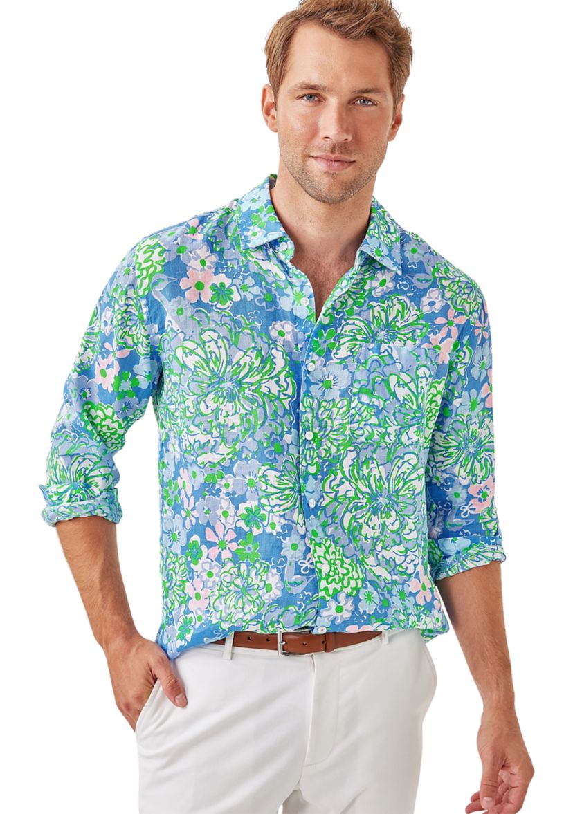 Mens Addison Shirt