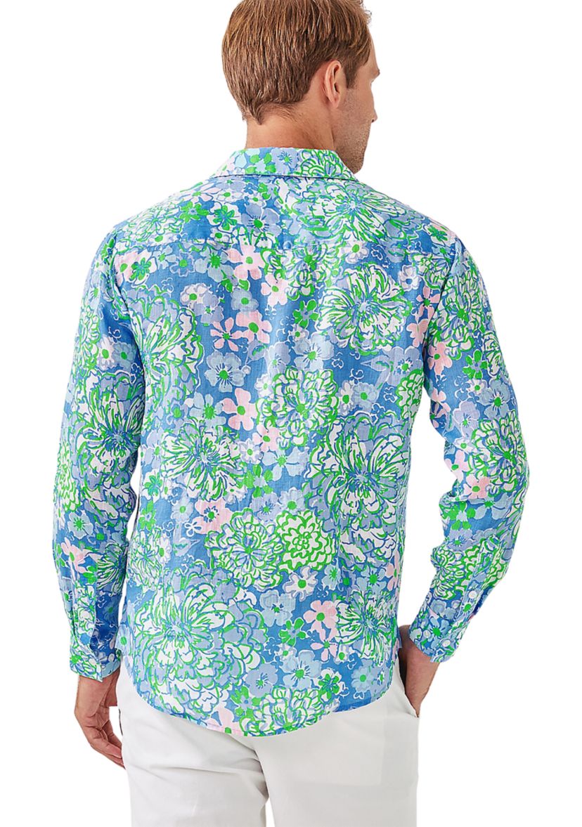 Mens Addison Shirt
