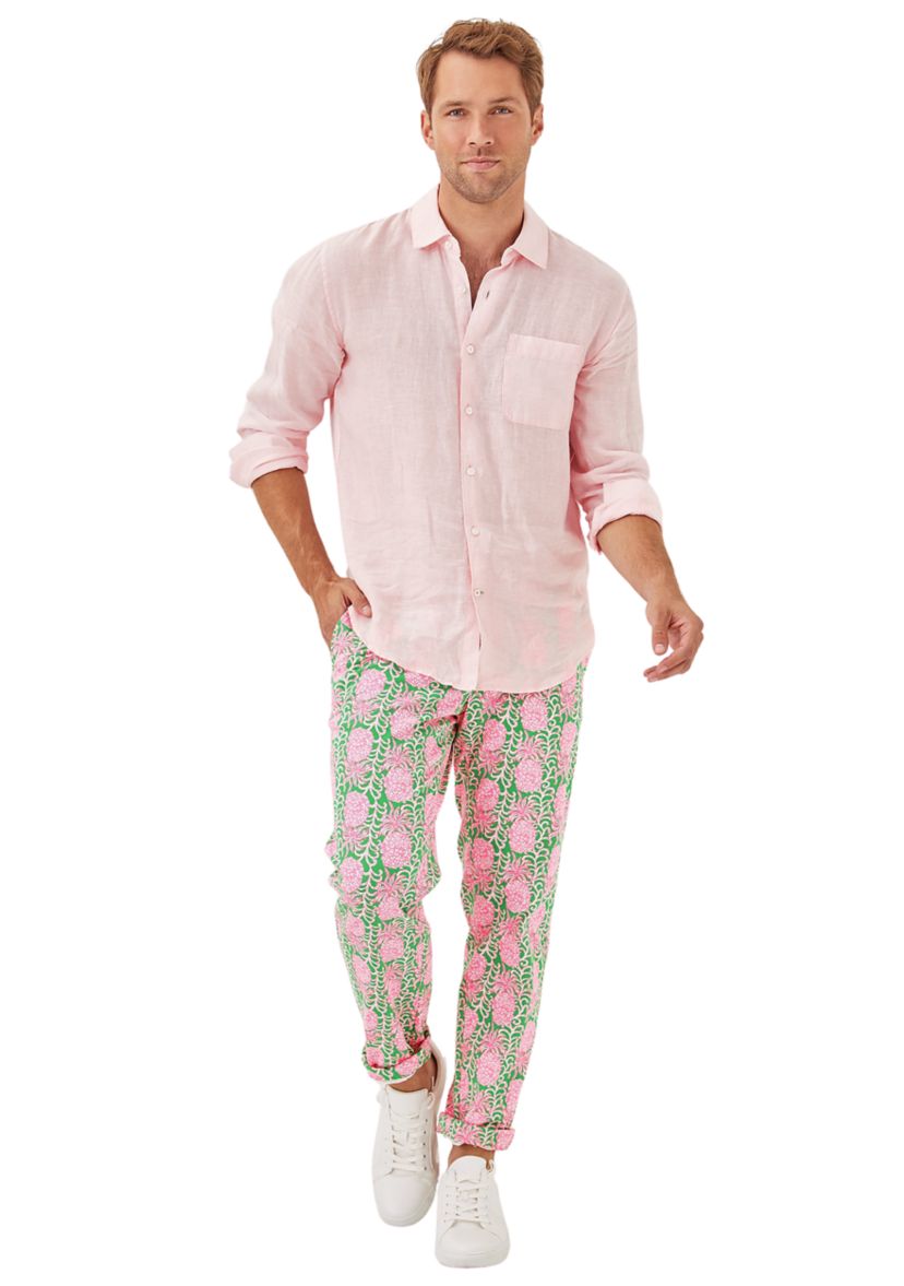 Mens Addison Shirt