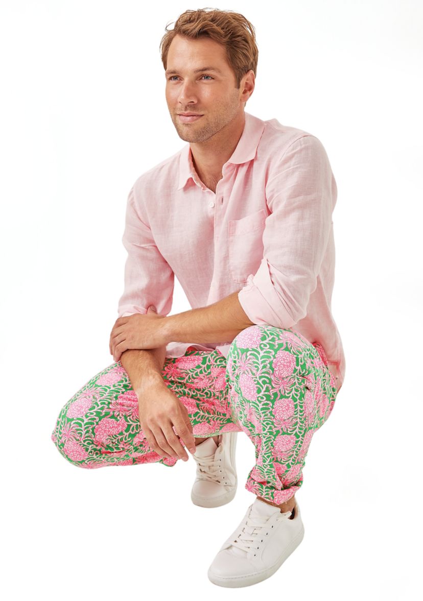 Mens Addison Shirt