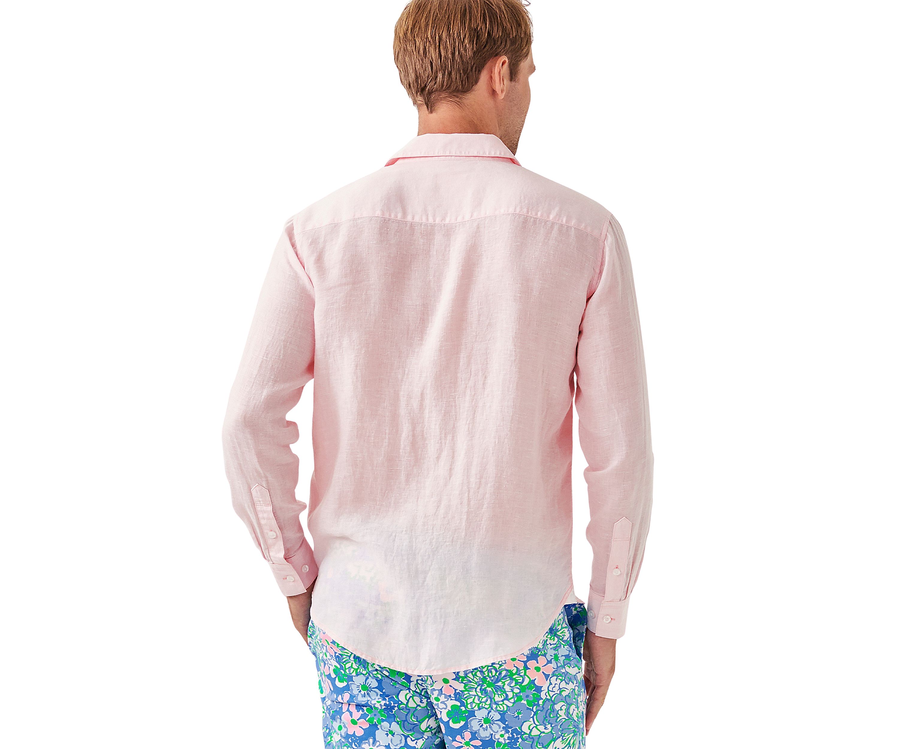 Mens Addison Shirt