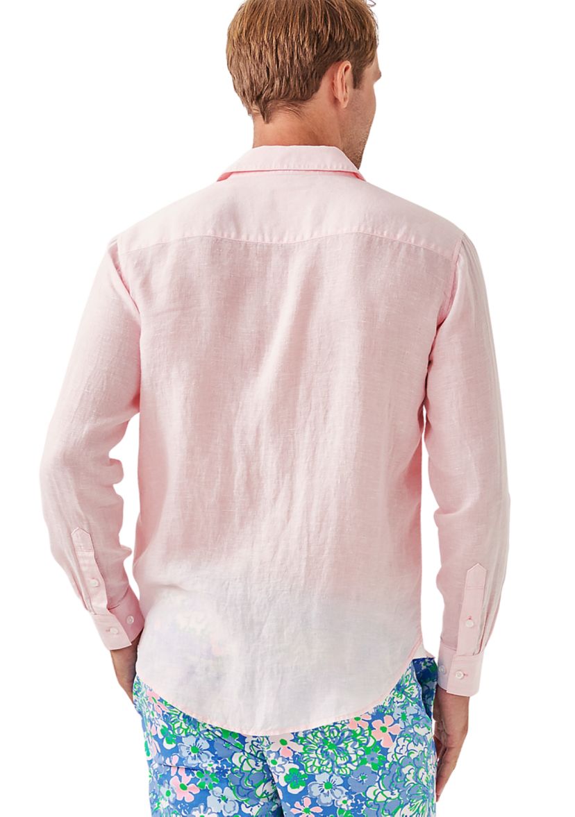 Mens Addison Shirt
