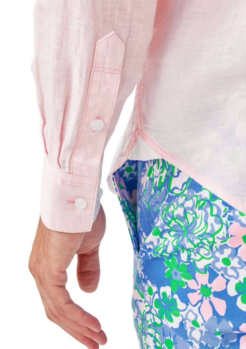Mens Addison Shirt