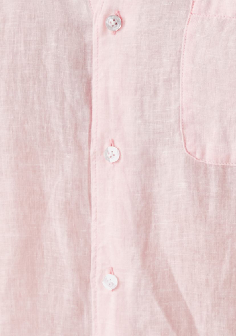 Mens Addison Shirt
