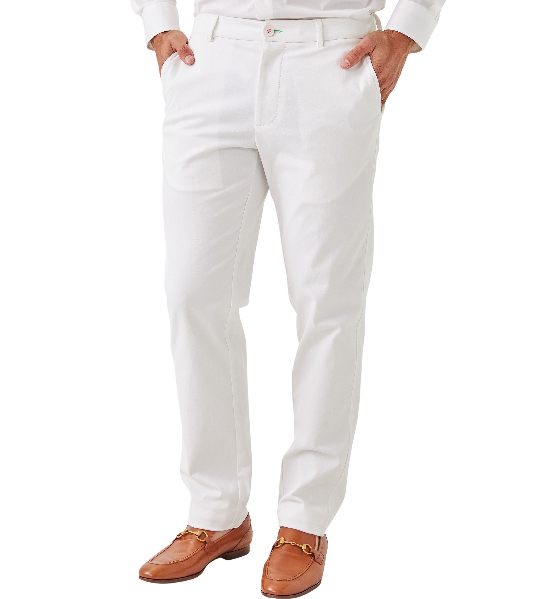 Mens Fatio Pants