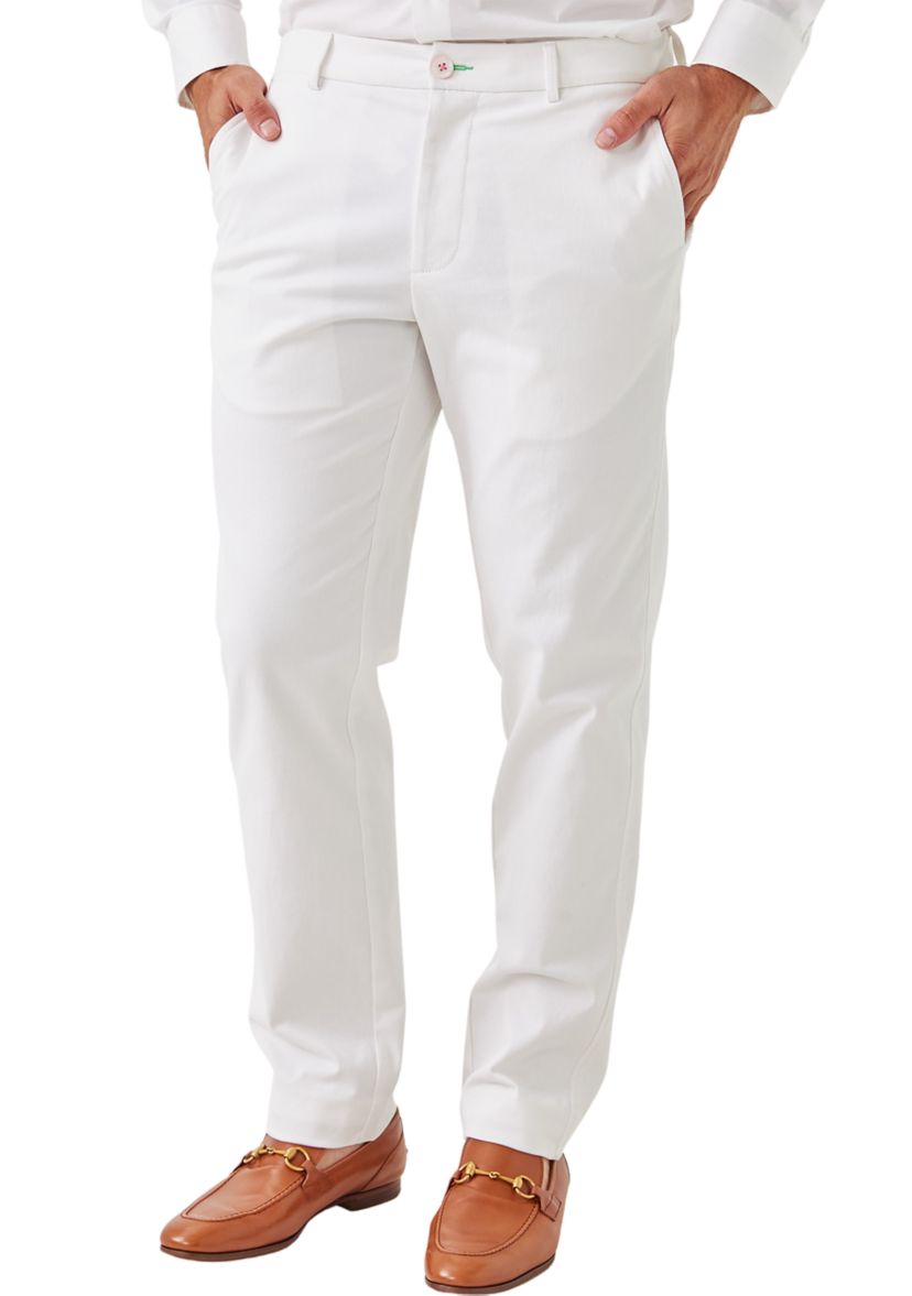 Mens Fatio Pants