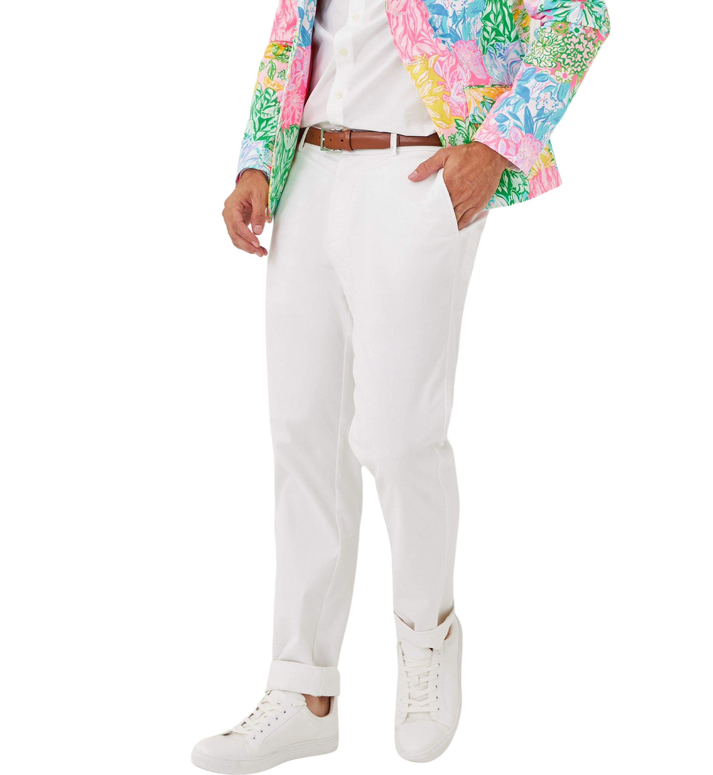 Mens Fatio Pants