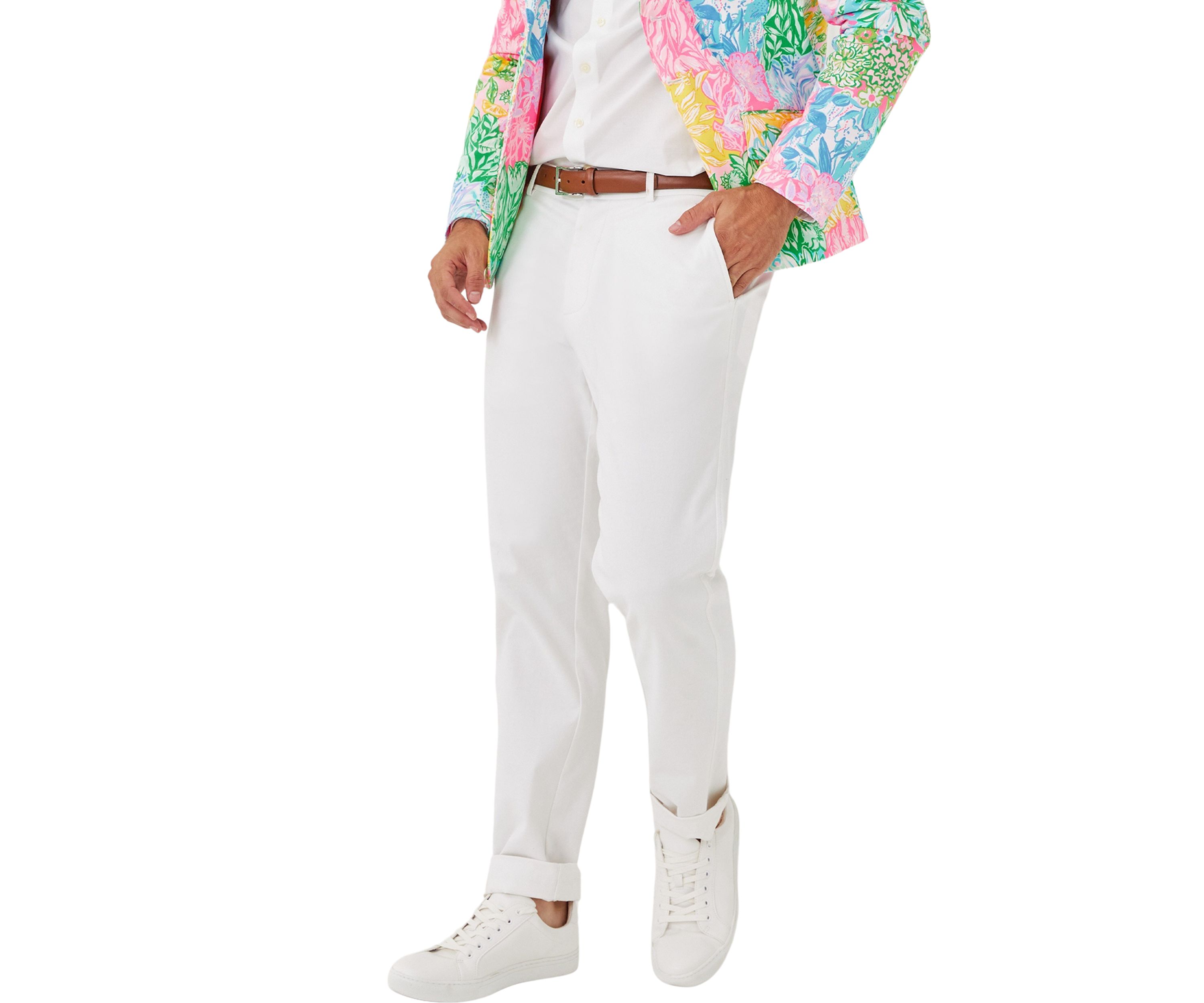 Mens Fatio Pants