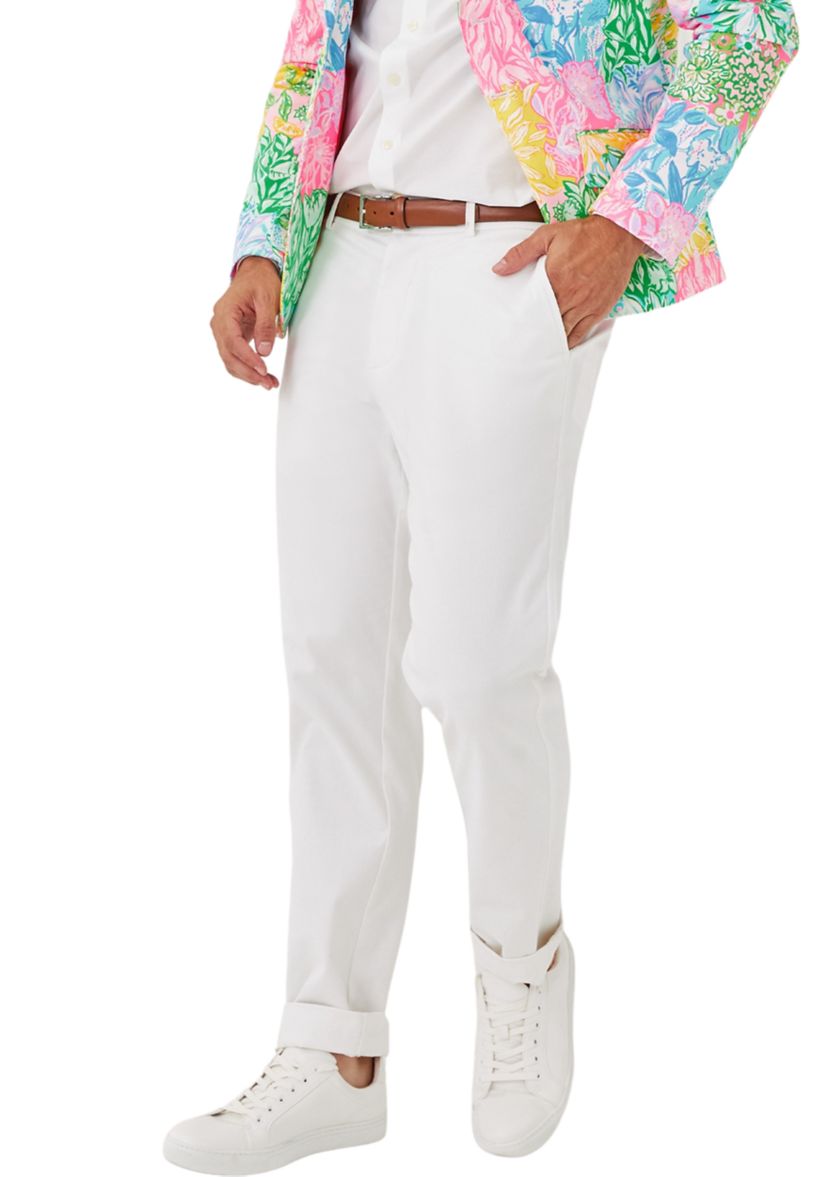 Mens Fatio Pants