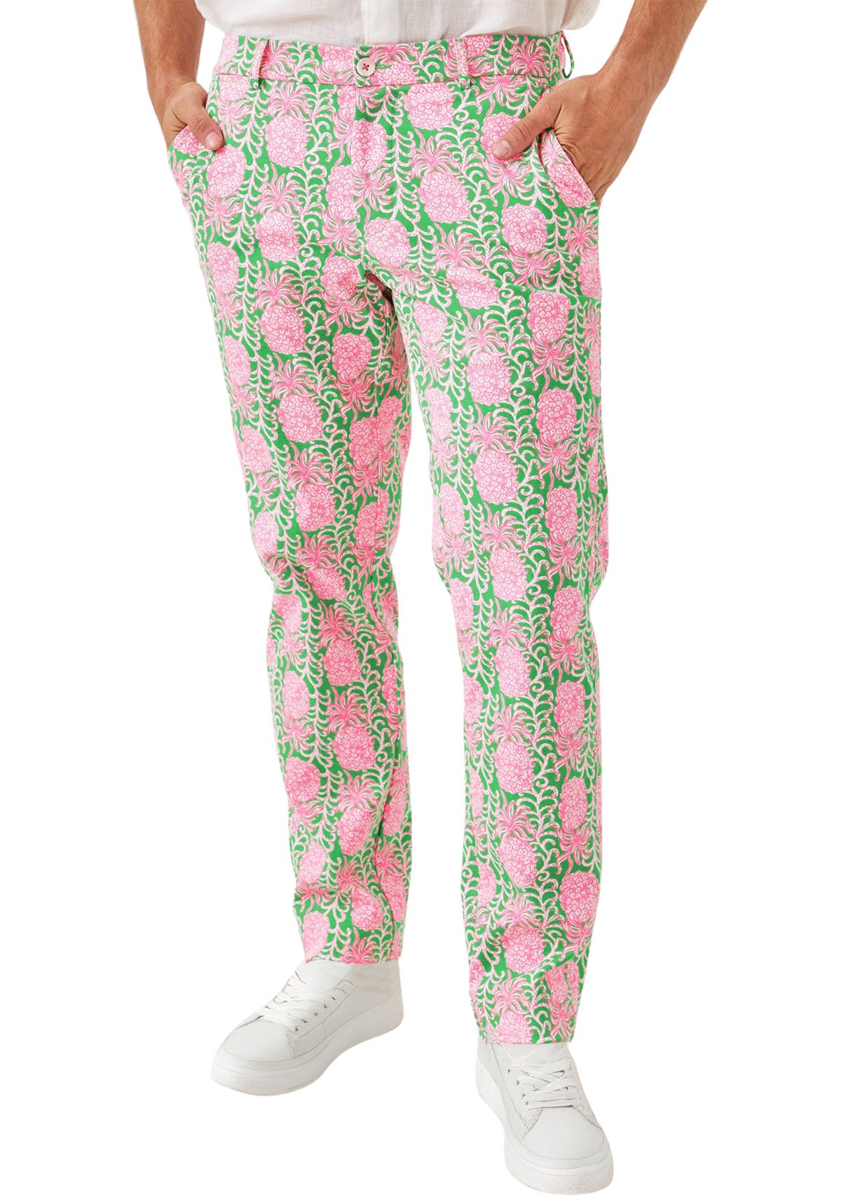 Mens Fatio Pants
