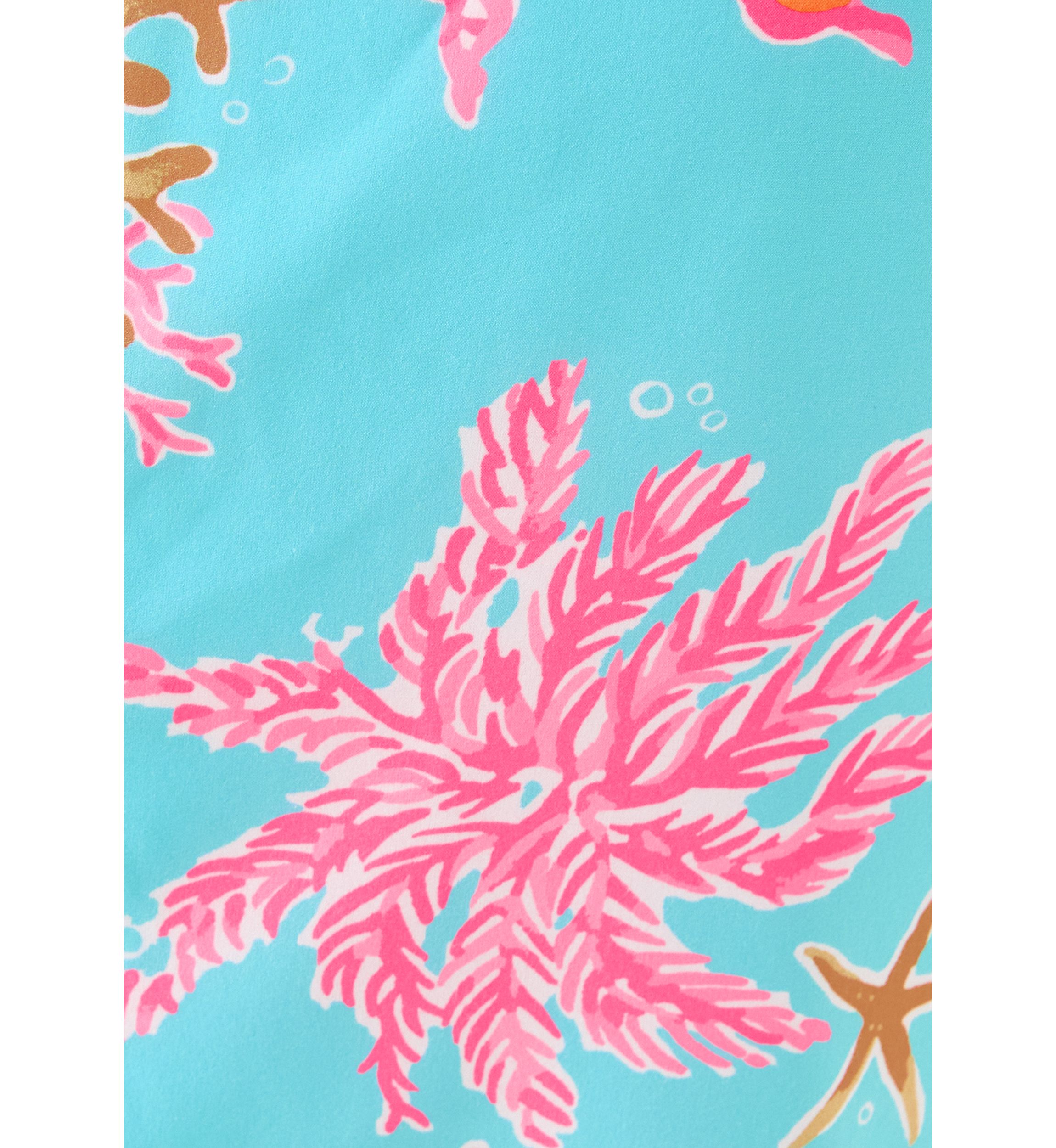 Mens Del Lago Swim Trunks