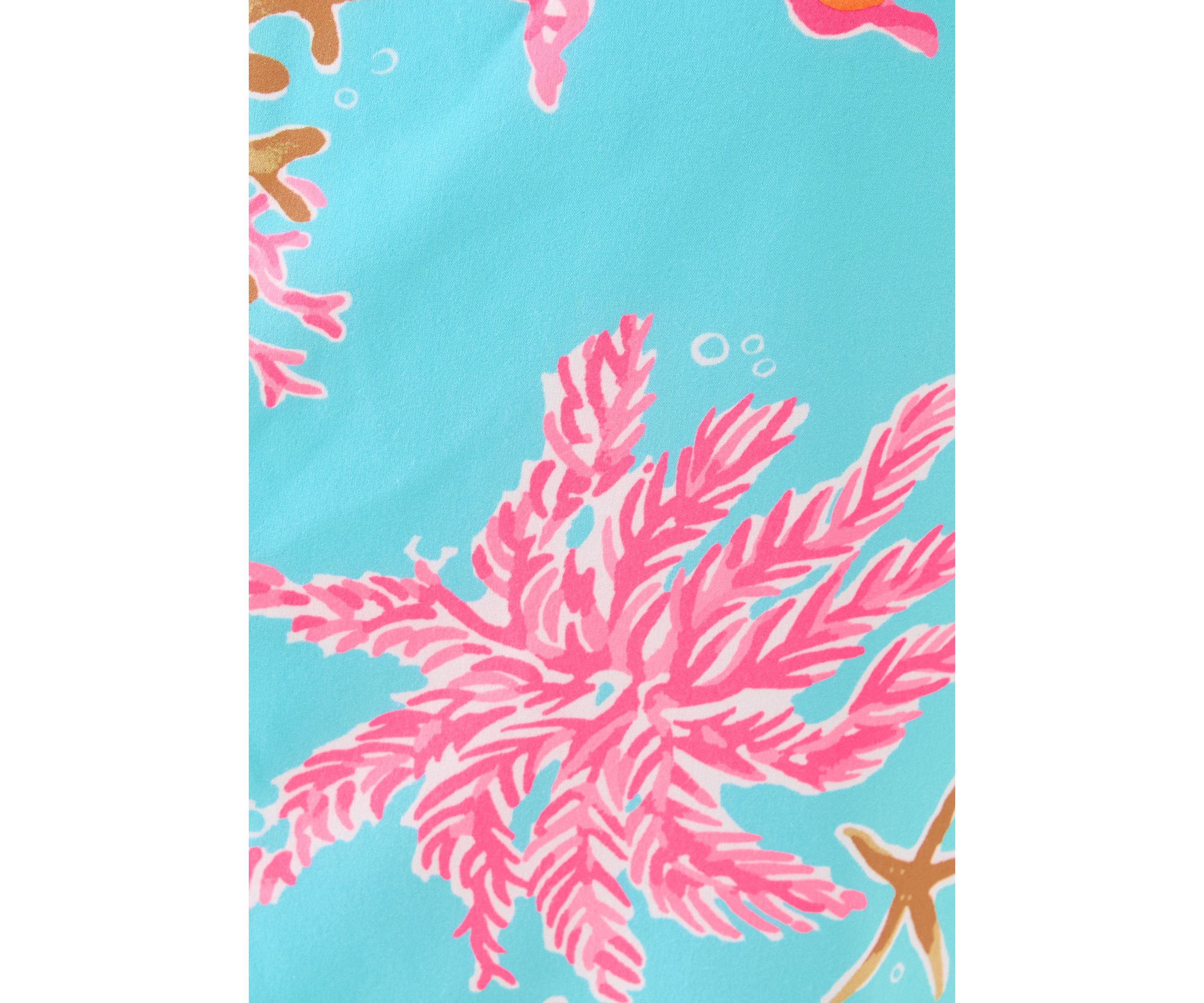 Mens Del Lago Swim Trunks