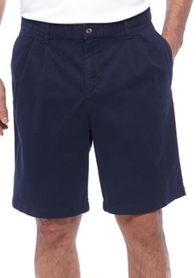 Belk khaki hot sale shorts