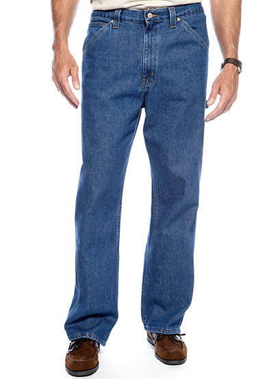 Saddlebred® Big & Tall Carpenter Jeans | Belk