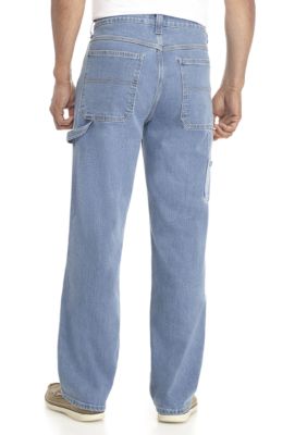 Carpenter Stretch Jeans