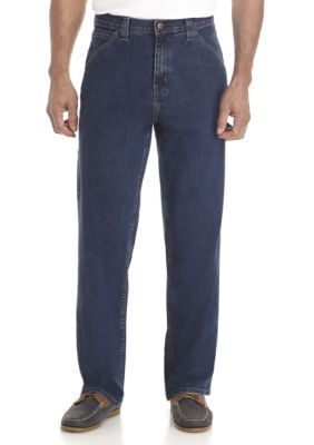 Saddlebred® Carpenter Stretch Jeans | belk