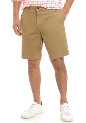 Belk store khaki shorts