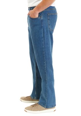 Bootcut Jeans