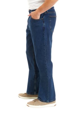 Bootcut Jeans