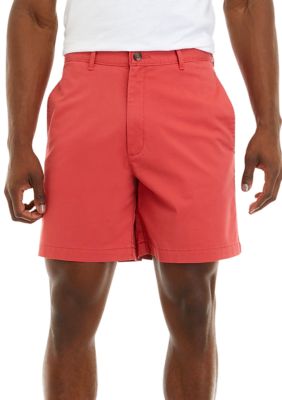7" Coral Shorts