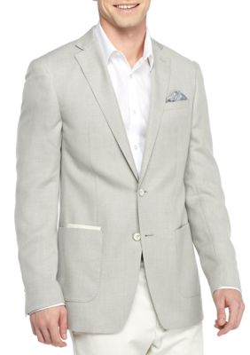 Men's Solid Color Blazer | Belk