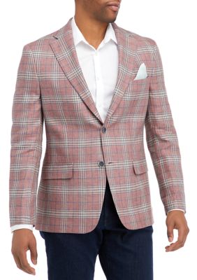 Tallia orange store sport coat