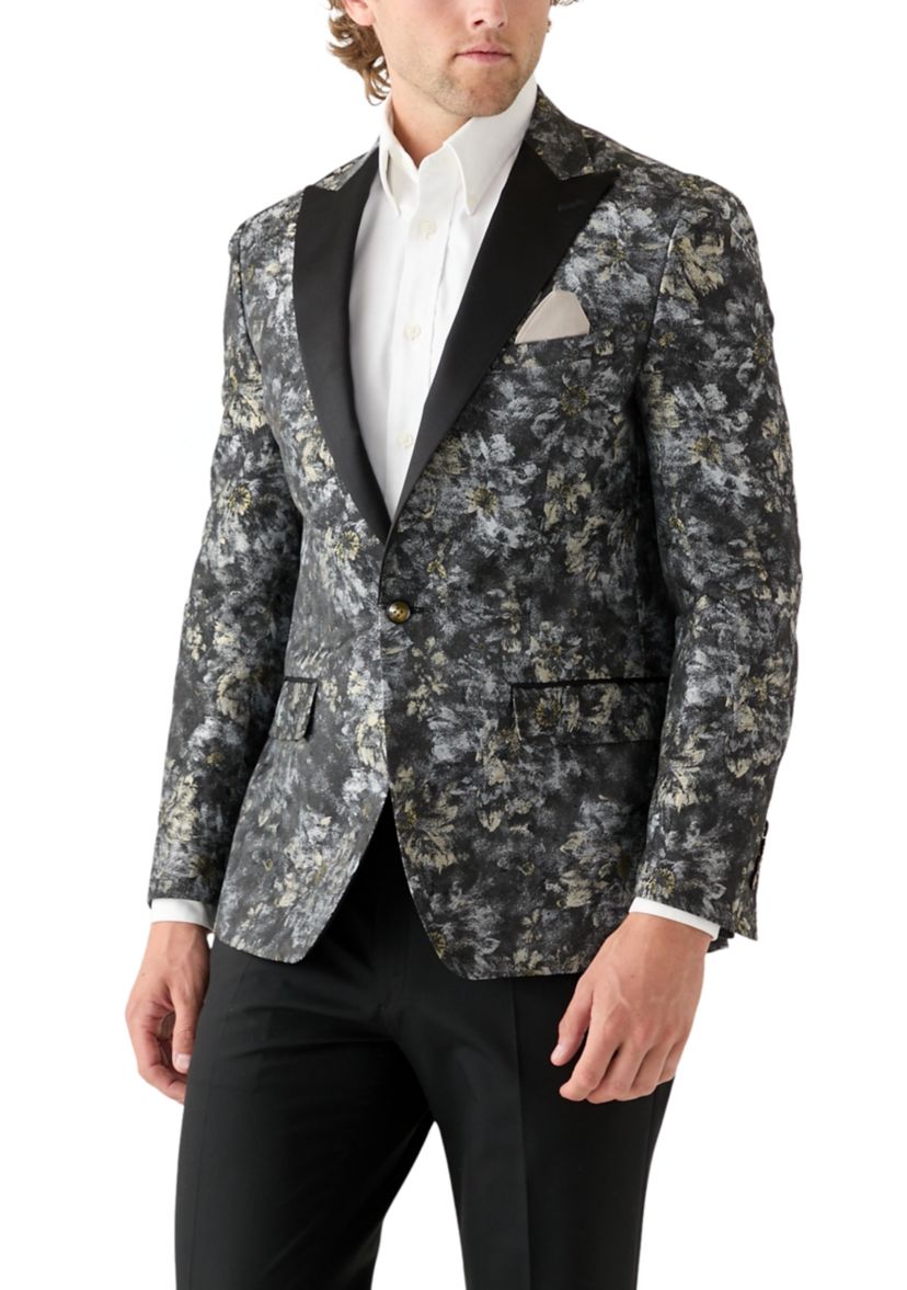 tallia dress shirts Men's Slim-Fit Solid Poplin Shirt down look calls for an extra dose of finesse Tallia Men's Slim Flit Micro