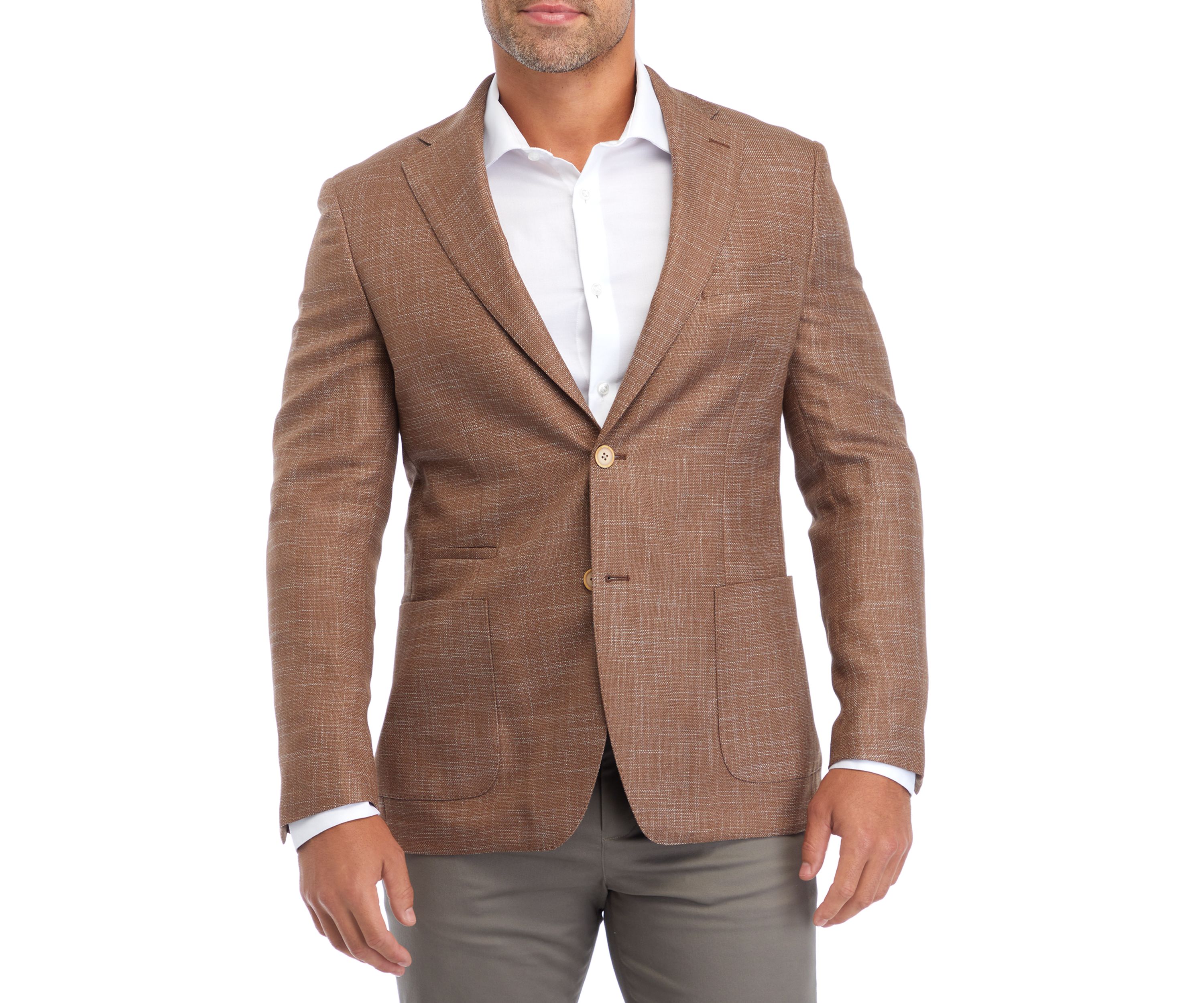 Single Breasted Viron Sport Coat