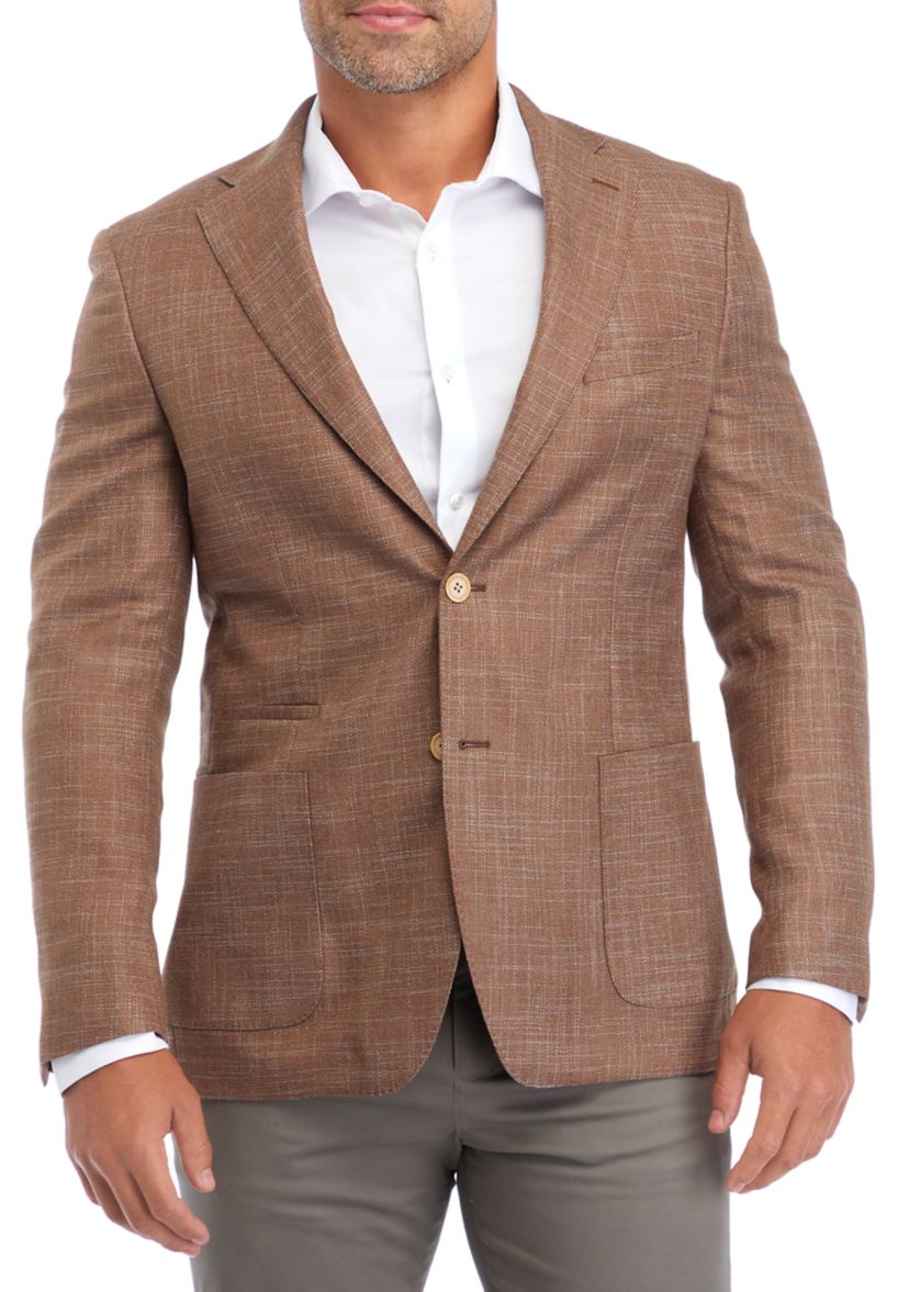Single Breasted Viron Sport Coat