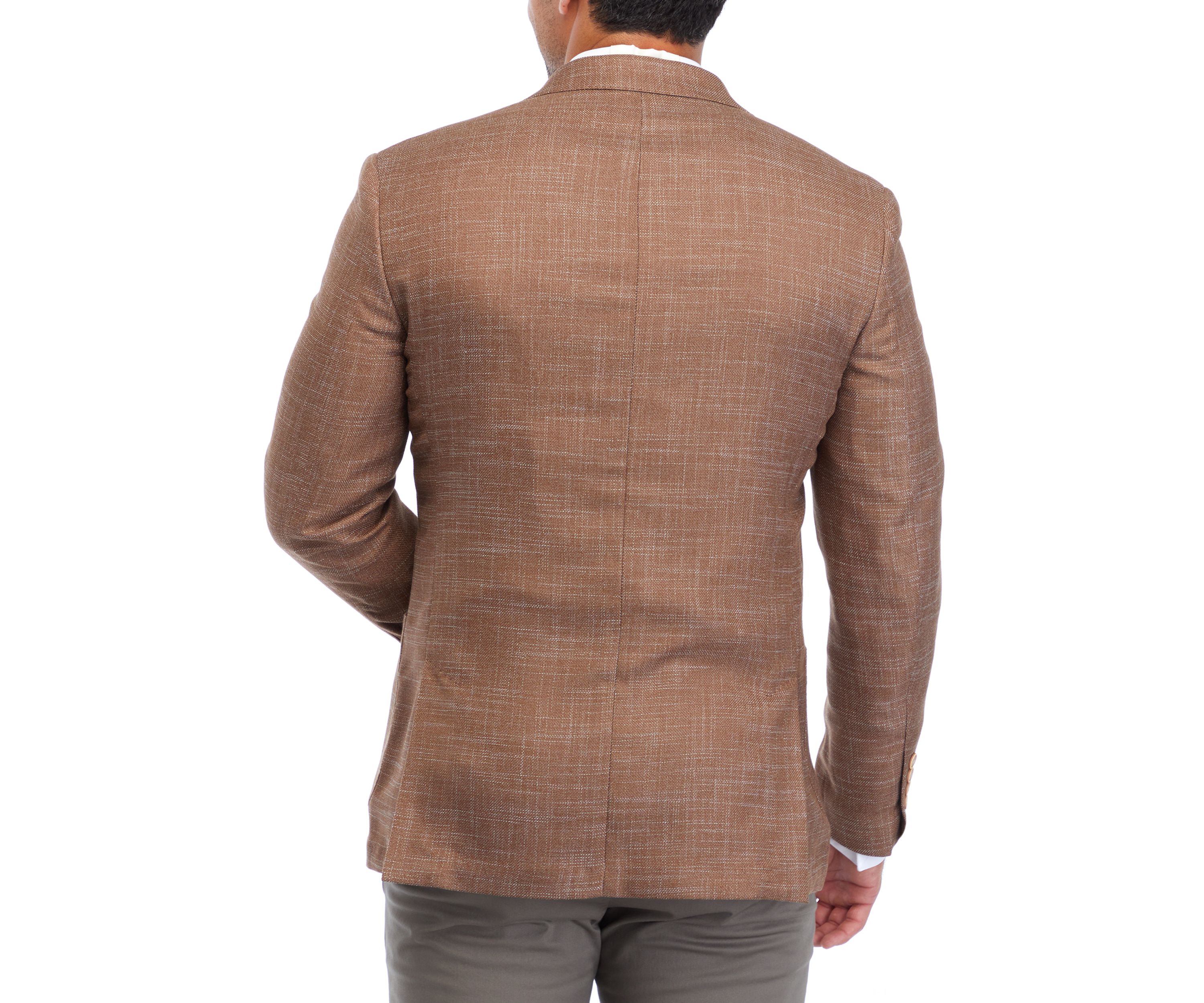 Single Breasted Viron Sport Coat