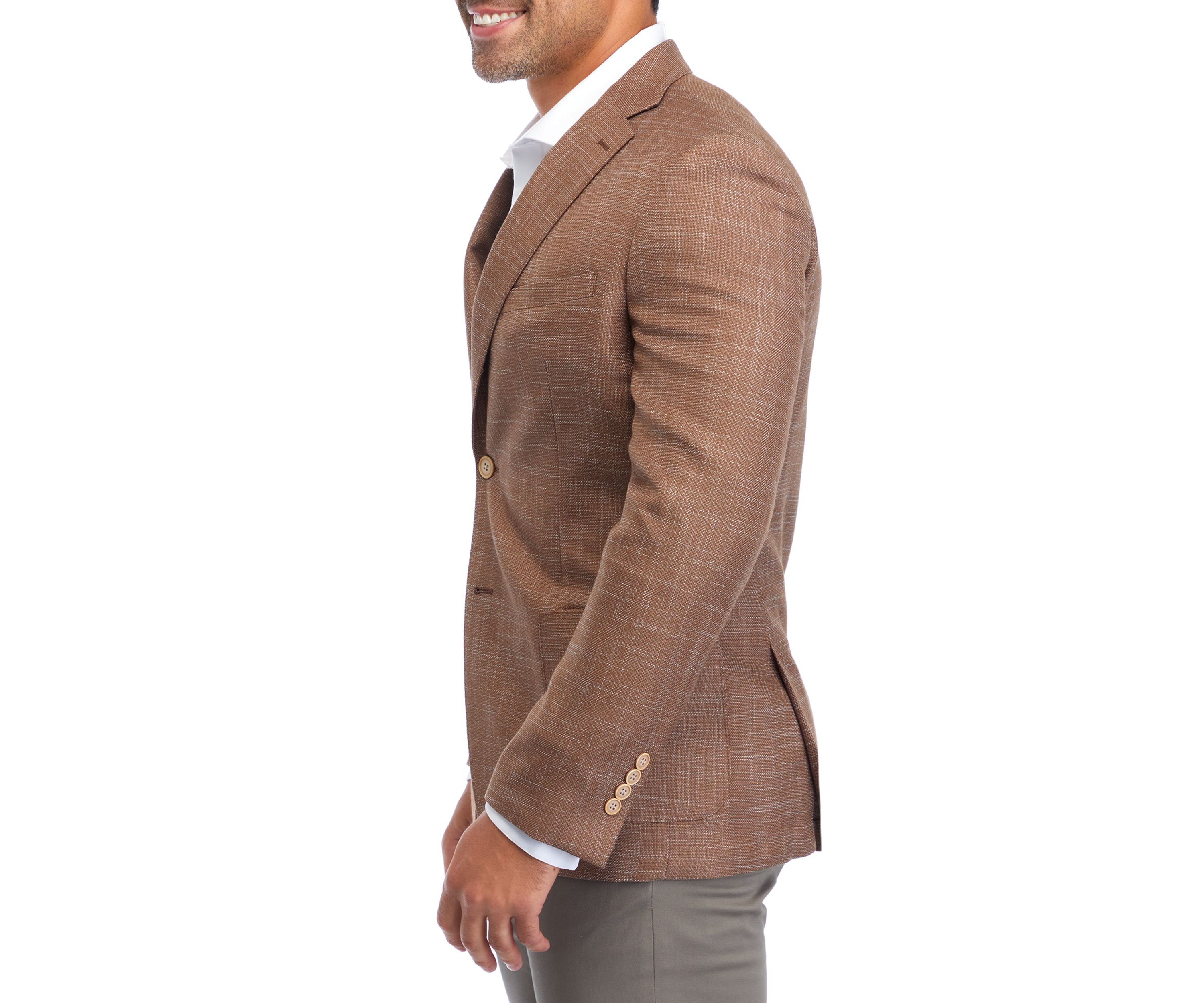 Single Breasted Viron Sport Coat
