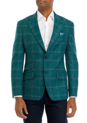 Men's Sport Coats & Blazers