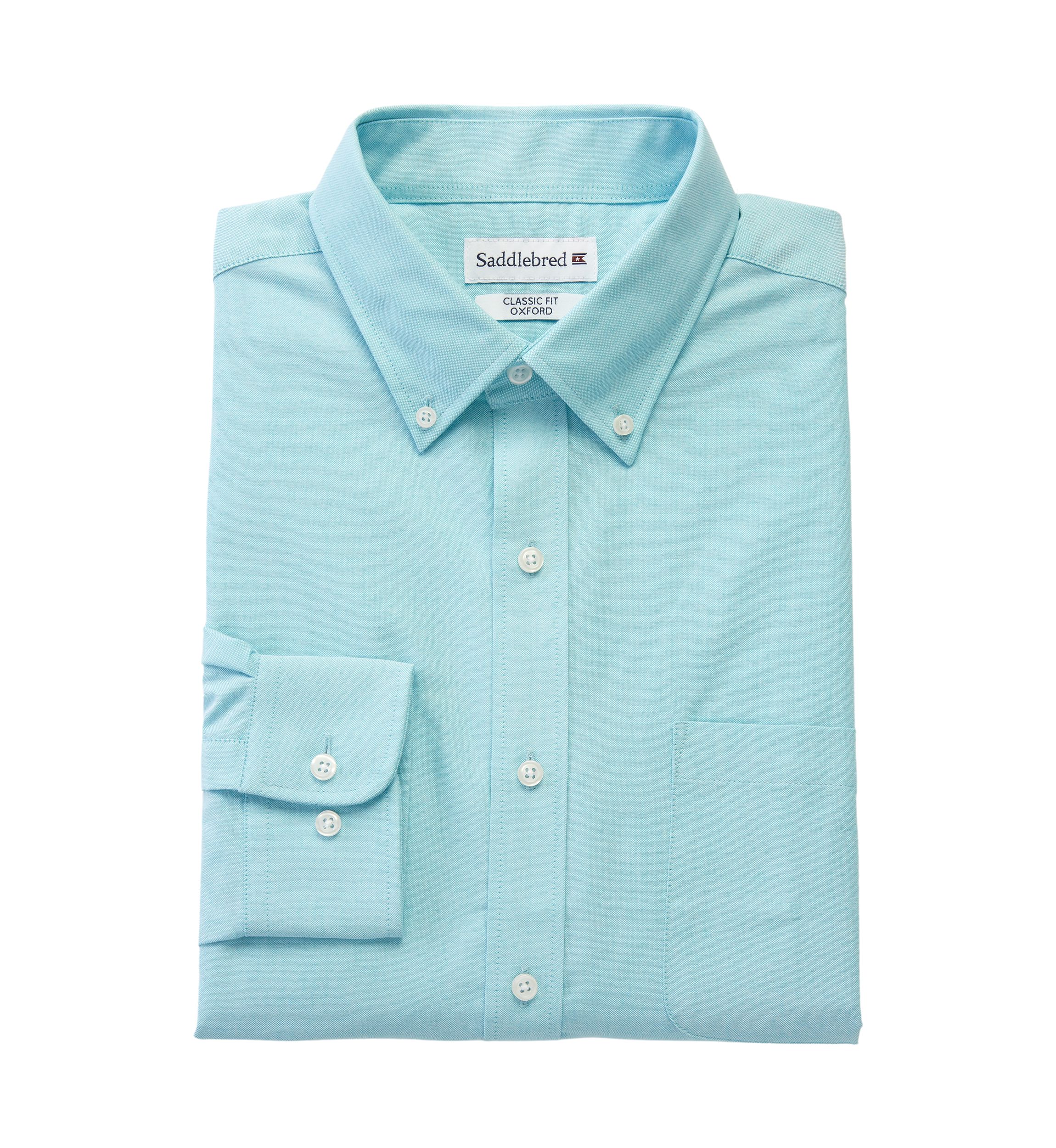 Oxford Shirt 