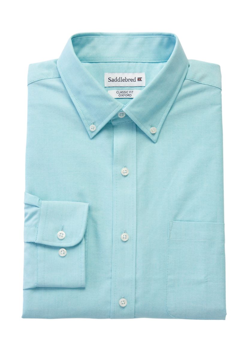 Oxford Shirt 