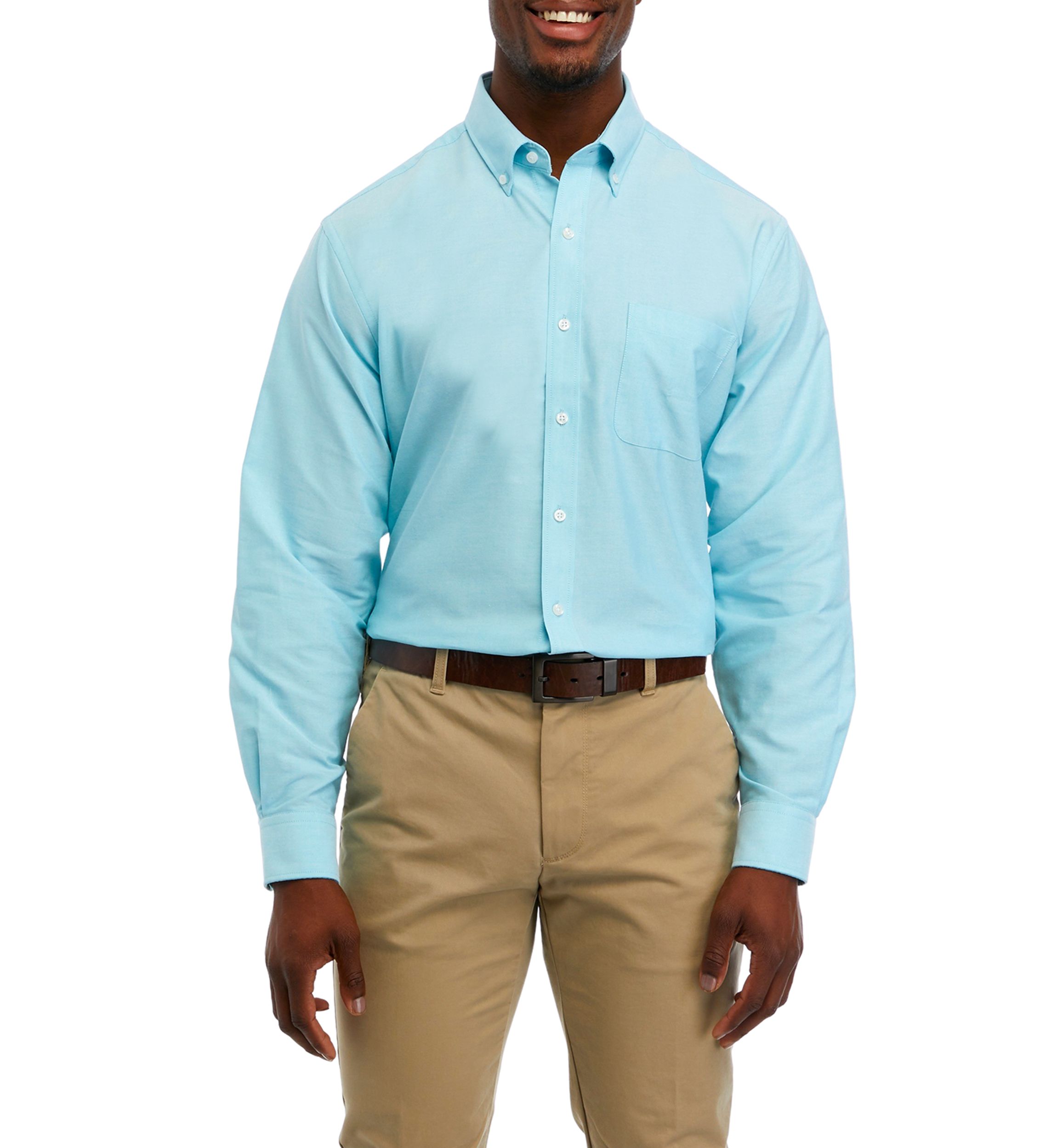 Oxford Shirt 