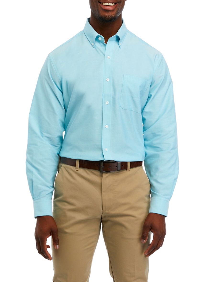 Oxford Shirt 