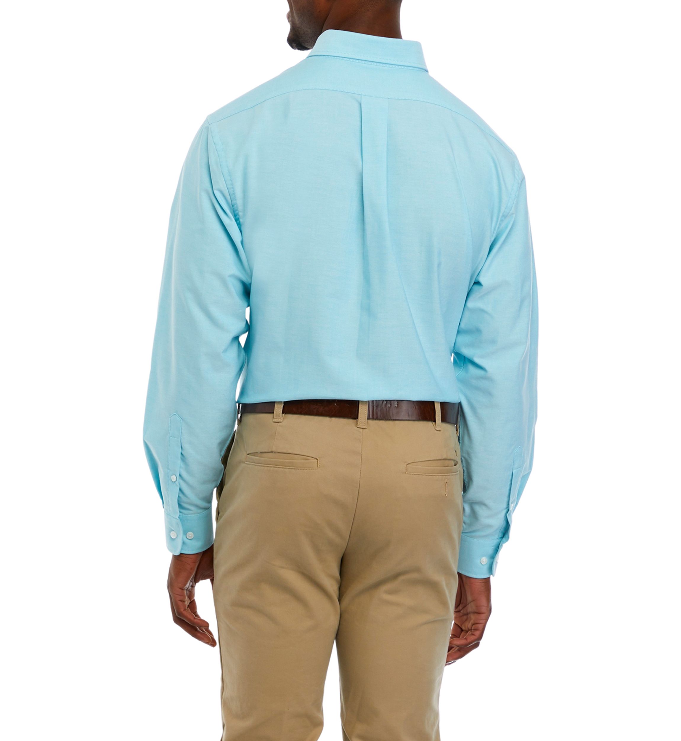 Oxford Shirt 