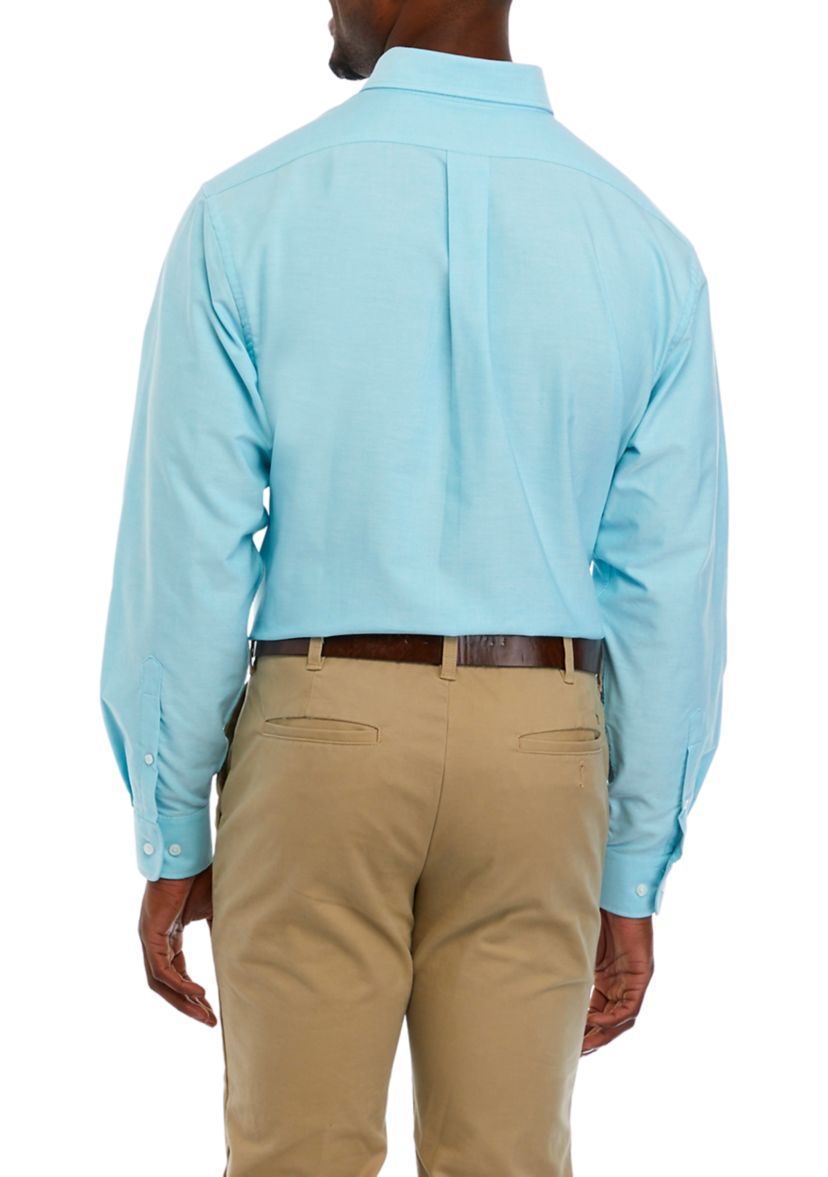 Oxford Shirt 