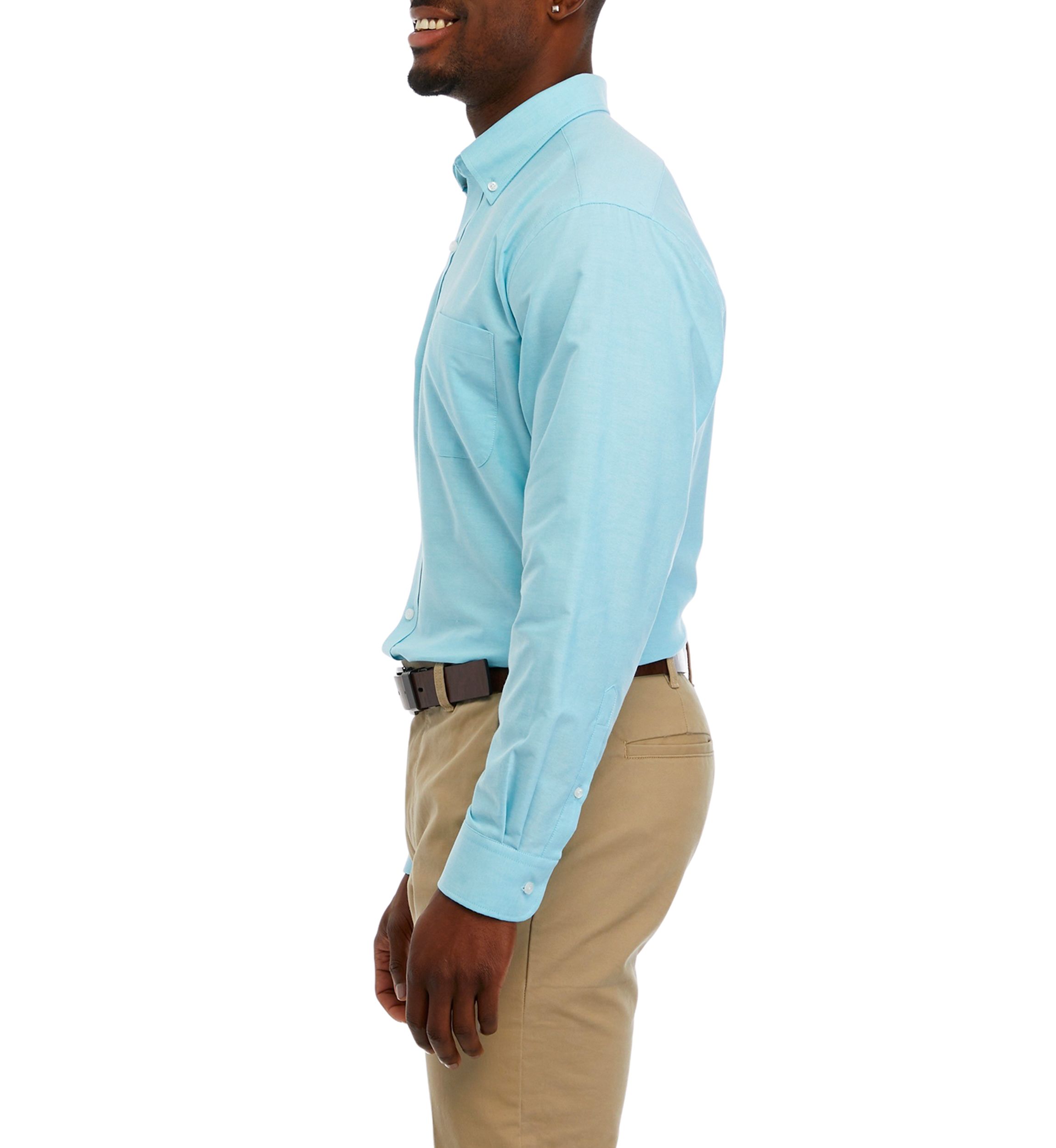 Oxford Shirt 