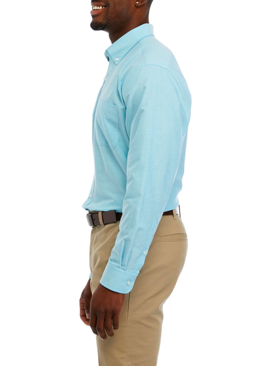 Oxford Shirt 