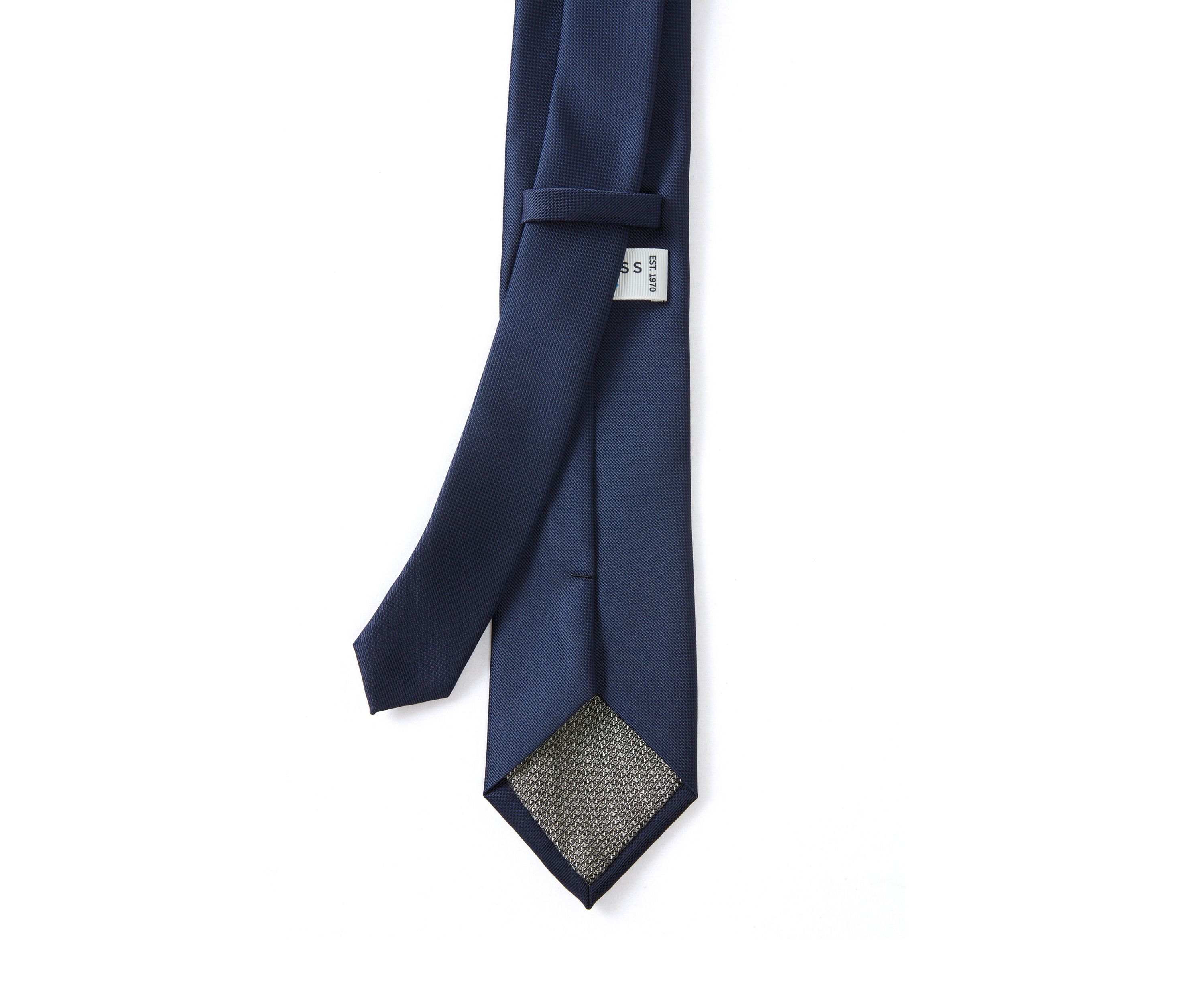 Big & Tall Neats 2-Tie Set