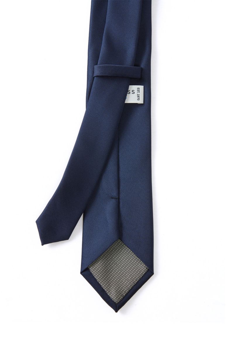 Big & Tall Neats 2-Tie Set
